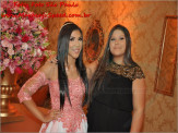 Aniversário Kemilly Loureiro - 15 anos