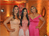 Aniversário Kemilly Loureiro - 15 anos