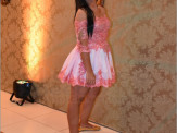 Aniversário Kemilly Loureiro - 15 anos