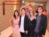 Aniversário Kemilly Loureiro - 15 anos