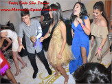 Aniversário Kemilly Loureiro - 15 anos