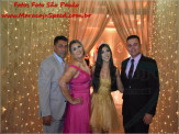 Aniversário Kemilly Loureiro - 15 anos
