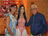 Aniversário Kemilly Loureiro - 15 anos