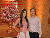 Aniversário Kemilly Loureiro - 15 anos