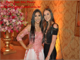 Aniversário Kemilly Loureiro - 15 anos