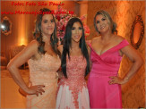 Aniversário Kemilly Loureiro - 15 anos