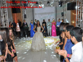 Aniversário Kemilly Loureiro - 15 anos