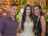 Aniversário Kemilly Loureiro - 15 anos