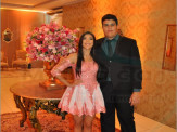 Aniversário Kemilly Loureiro - 15 anos