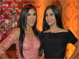 Aniversário Kemilly Loureiro - 15 anos