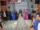 Aniversário Kemilly Loureiro - 15 anos