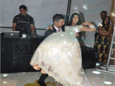 Aniversário Kemilly Loureiro - 15 anos