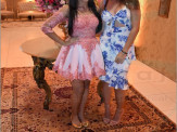 Aniversário Kemilly Loureiro - 15 anos