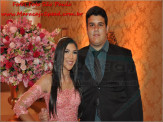 Aniversário Kemilly Loureiro - 15 anos