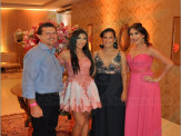 Aniversário Kemilly Loureiro - 15 anos