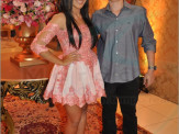 Aniversário Kemilly Loureiro - 15 anos
