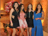 Aniversário Kemilly Loureiro - 15 anos