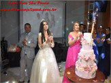 Aniversário Kemilly Loureiro - 15 anos