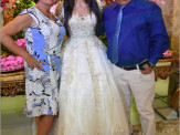 Aniversário Kemilly Loureiro - 15 anos