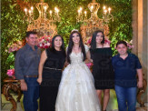Aniversário Kemilly Loureiro - 15 anos