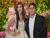 Aniversário Kemilly Loureiro - 15 anos