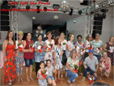 Confraternização SIMTREMA 2018