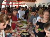 Confraternização SIMTREMA 2018