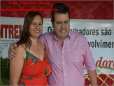 Confraternização SIMTREMA 2018