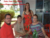Confraternização SIMTREMA 2018