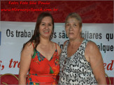 Confraternização SIMTREMA 2018