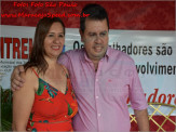 Confraternização SIMTREMA 2018