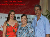 Confraternização SIMTREMA 2018