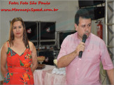 Confraternização SIMTREMA 2018