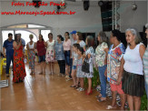 Confraternização SIMTREMA 2018