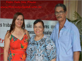 Confraternização SIMTREMA 2018