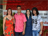 Confraternização SIMTREMA 2018