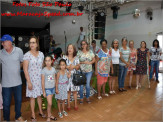 Confraternização SIMTREMA 2018