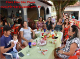 Confraternização SIMTREMA 2018