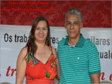 Confraternização SIMTREMA 2018