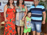 Confraternização SIMTREMA 2018