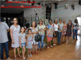 Confraternização SIMTREMA 2018