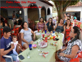 Confraternização SIMTREMA 2018
