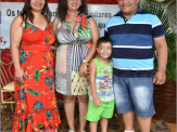 Confraternização SIMTREMA 2018
