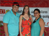 Confraternização SIMTREMA 2018