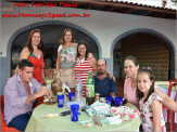 Confraternização SIMTREMA 2018