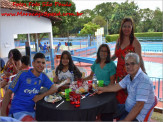 Confraternização SIMTREMA 2018