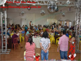 Confraternização SIMTREMA 2018