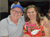 Confraternização SIMTREMA 2018