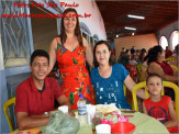 Confraternização SIMTREMA 2018