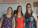 Confraternização SIMTREMA 2018